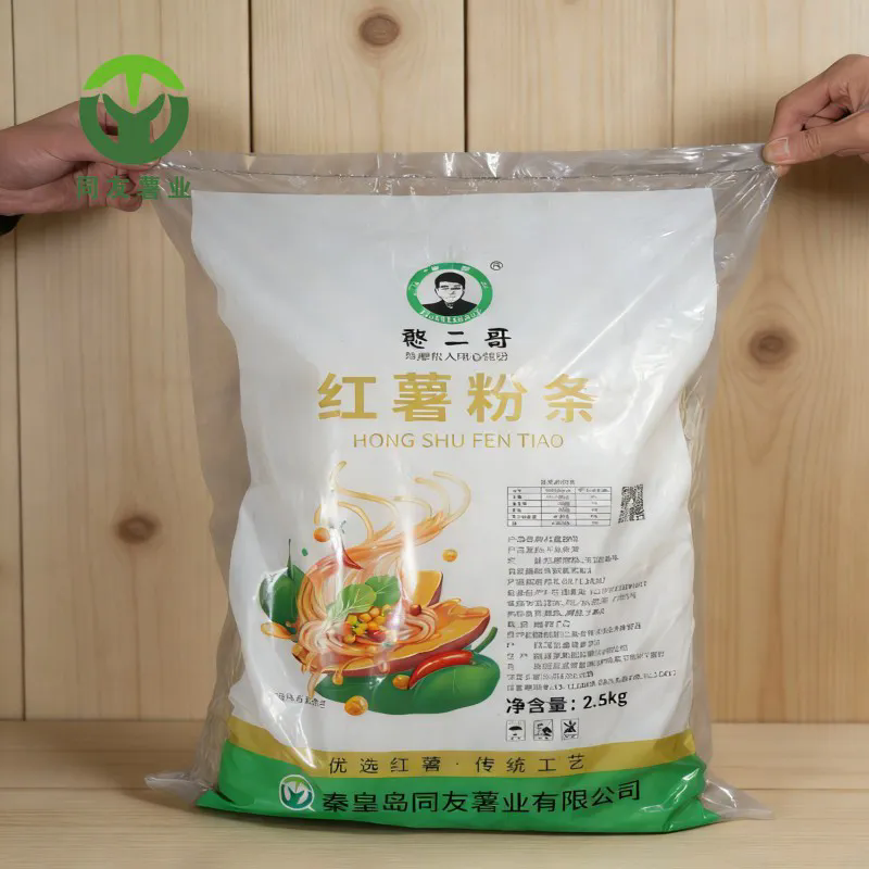 Bagaimana Mie Ubi Jalar Menjadi Pilihan Makanan Sehat dan Nyaman?