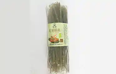 Bagaimana Cara Memilih Tepung Ubi Jalar dan Bihun Ubi Jalar dengan Percaya Diri? Kunjungan ke Qinhuangdao Tongyou Potato Industry Co., Ltd.