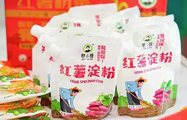 Dimana Tepung Ubi Jalar Digunakan? Industri Kentang Qinhuangdao Tongyou Menjelajahi Penerapannya