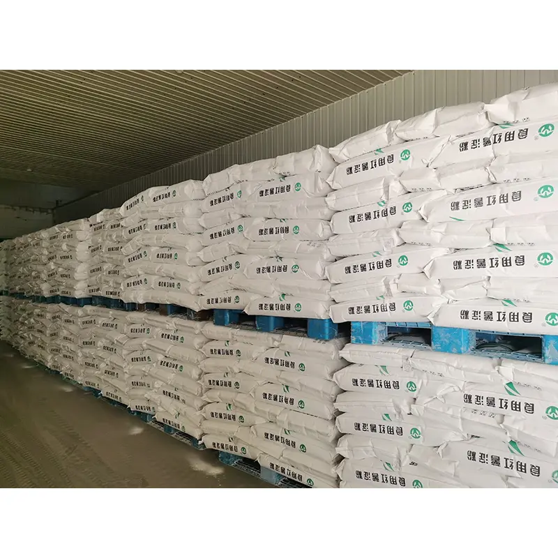 25kg Tepung Ubi Jalar Kelas Ekspor Massal