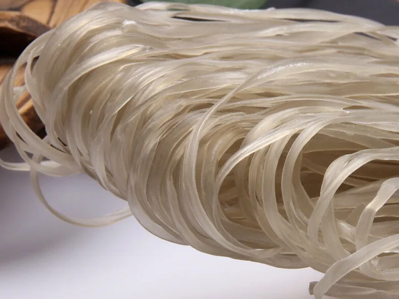 200g Bag Sweet Potato Vermicelli